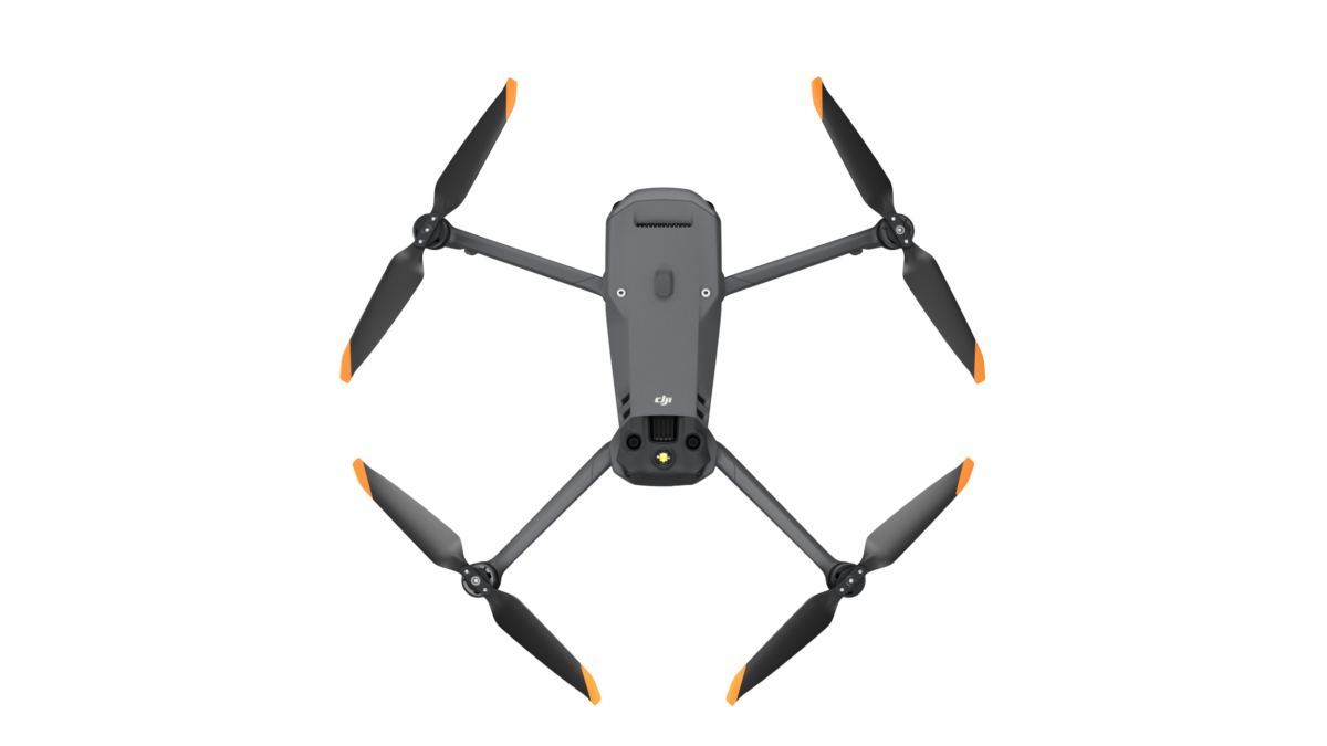 DJI Mavic 3M - Image 4
