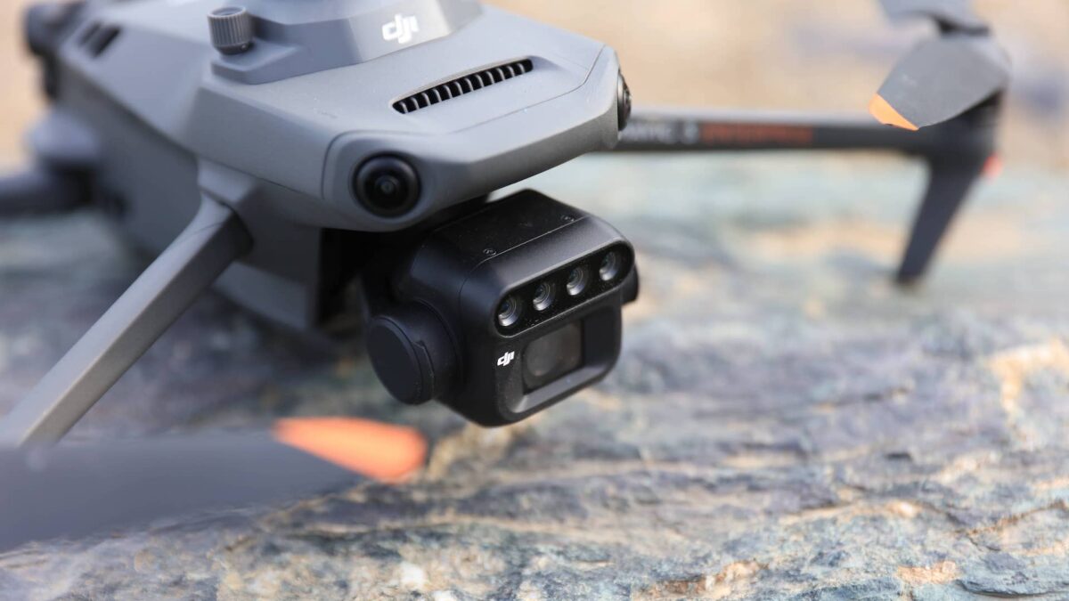 DJI Mavic 3M - Image 3