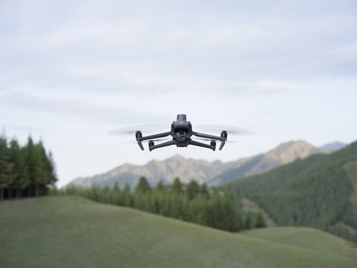 DJI MAVIC 3T - Image 2