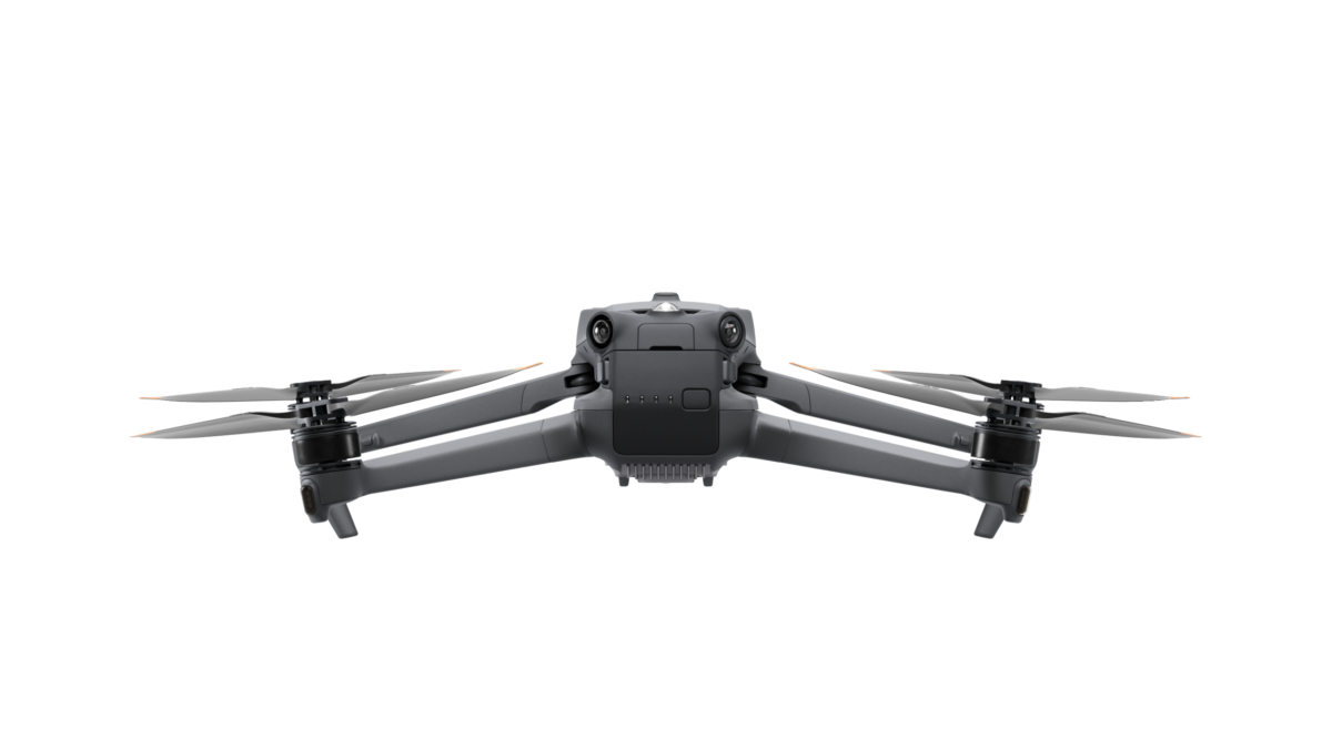 DJI MAVIC 3T - Image 4