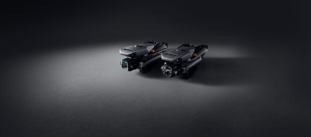 DJI MAVIC 3E - Image 4