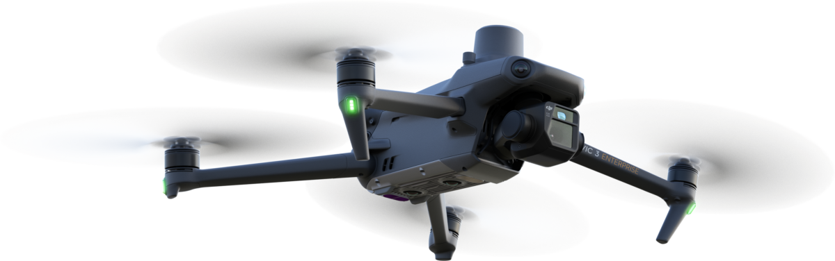 DJI MAVIC 3E - Image 2