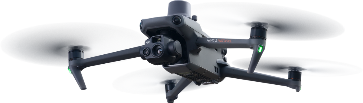 DJI MAVIC 3T - Image 3