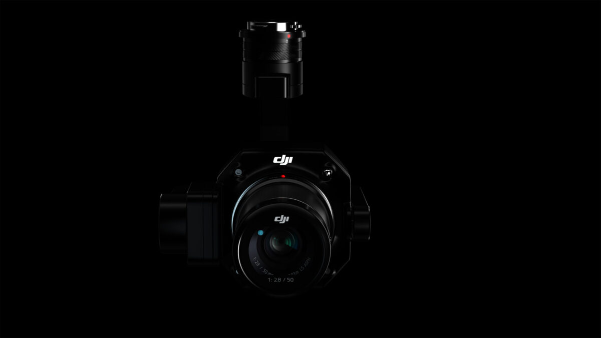 DJI ZENMUSE P1 - Image 2