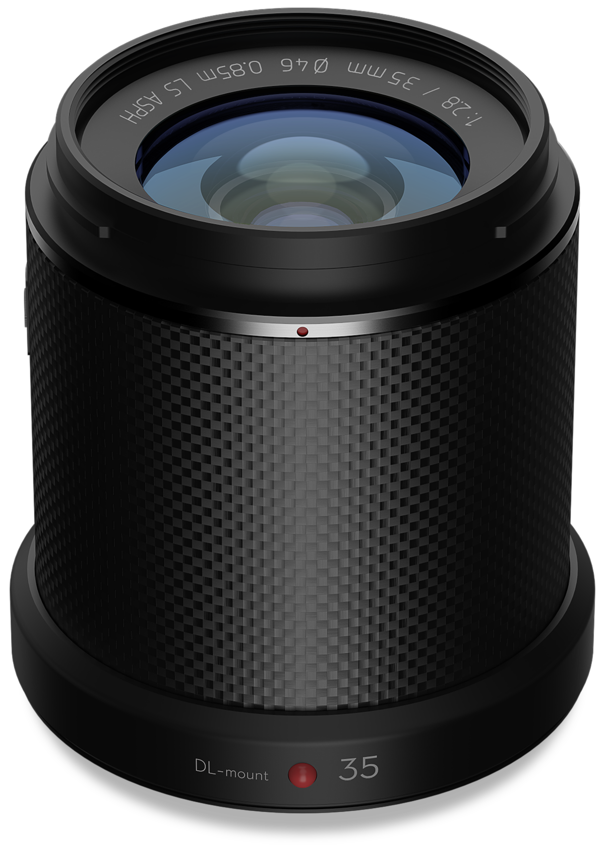 DJI ZENMUSE P1 - Image 3