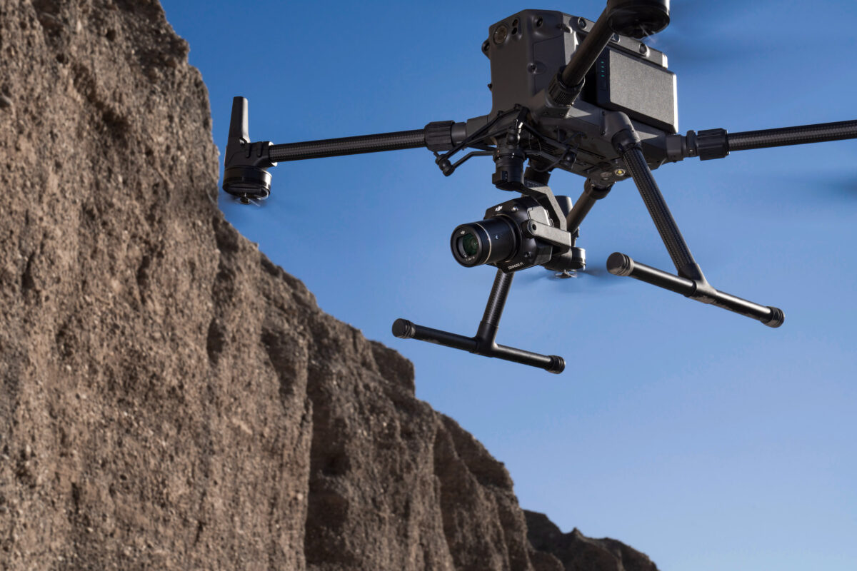 DJI ZENMUSE P1 - Image 4