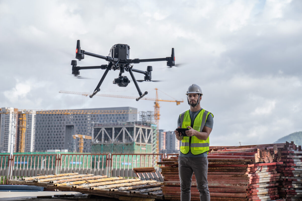 DJI ZENMUSE P1 - Image 6