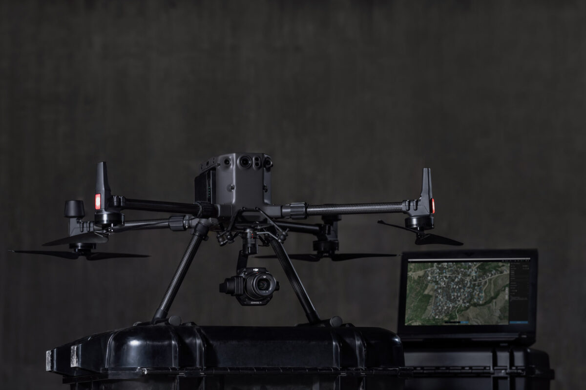 DJI ZENMUSE P1 - Image 7