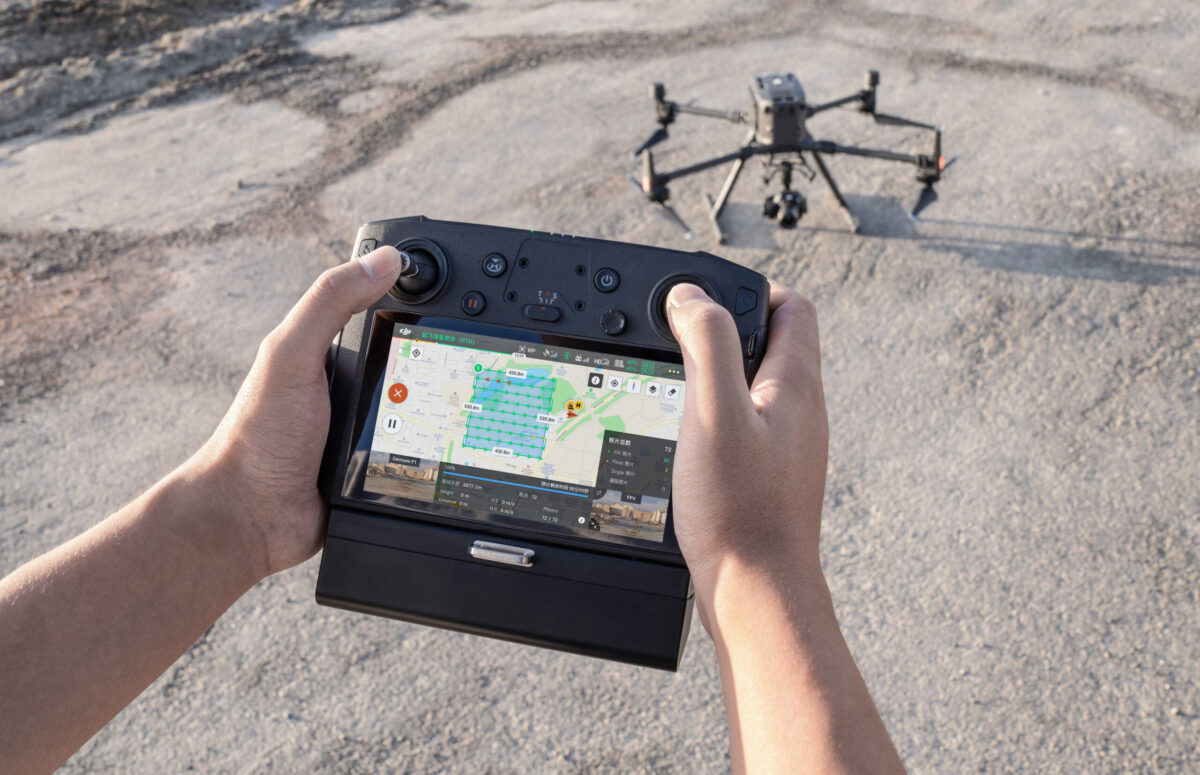 DJI ZENMUSE P1 - Image 8