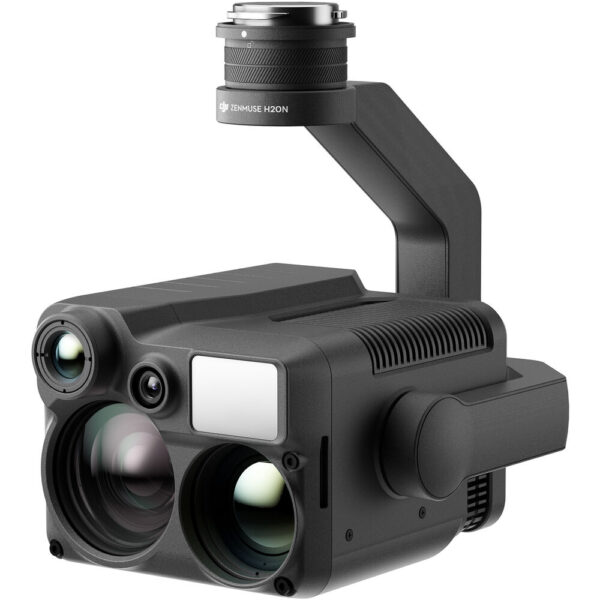 ZENMUSE H20N